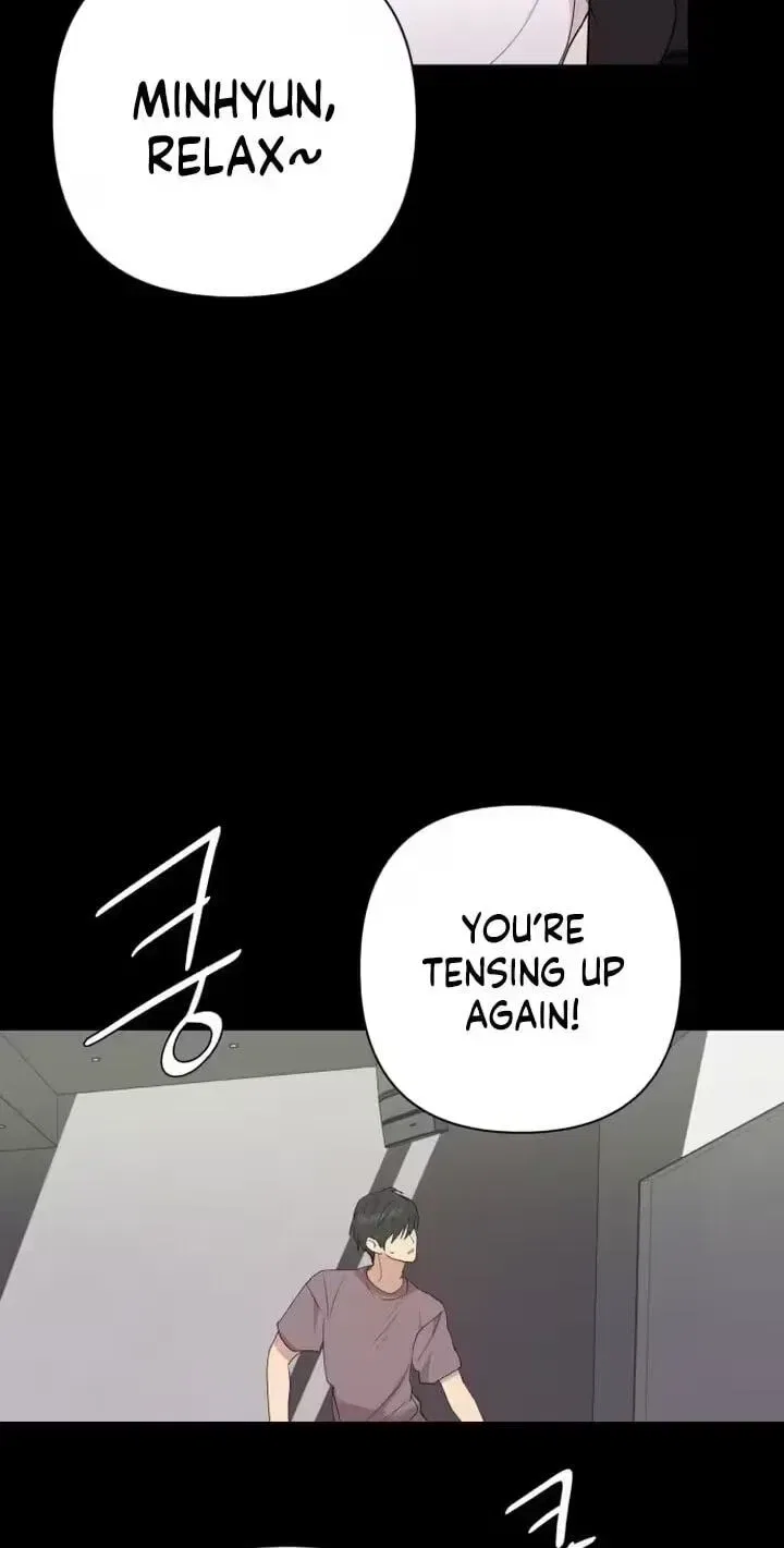 My Unknown Girlfriend Chapter 35 – Page 71