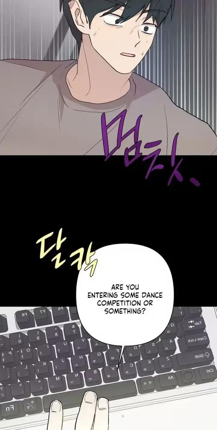 My Unknown Girlfriend Chapter 35 – Page 73