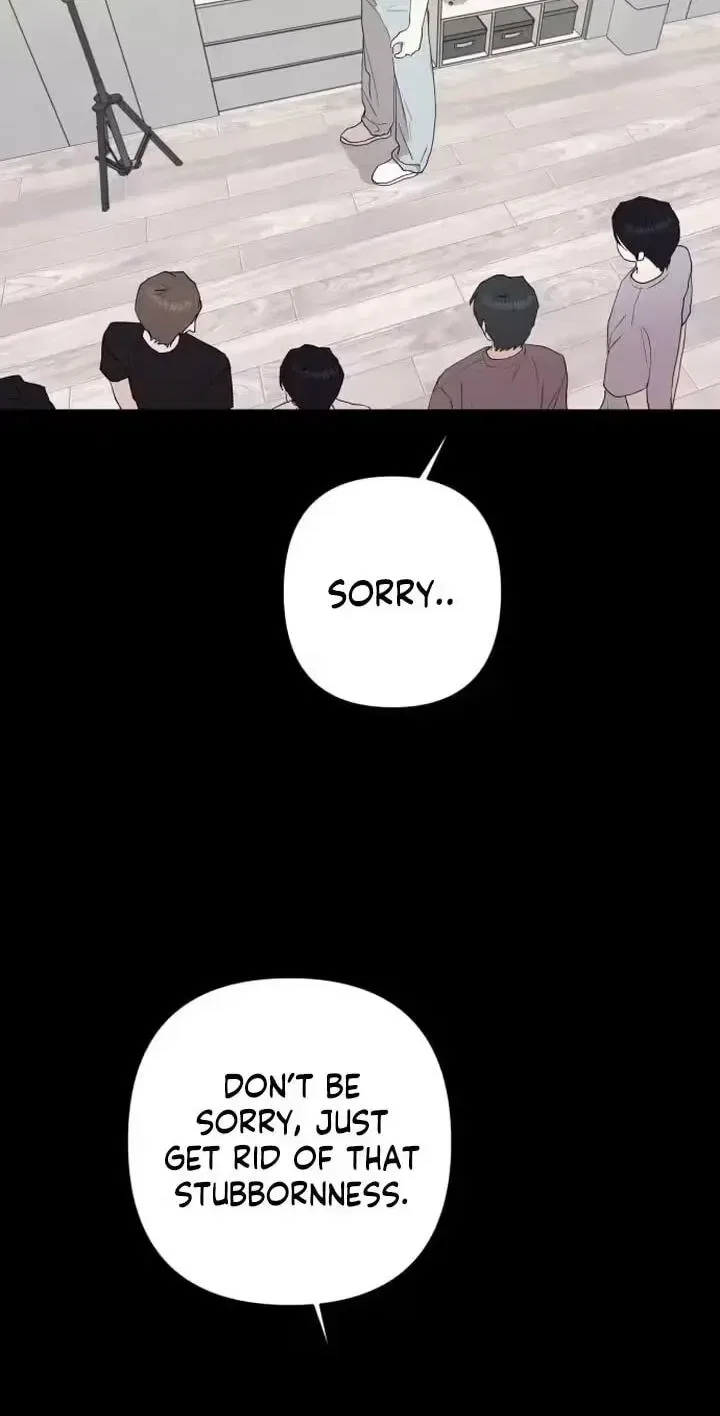 My Unknown Girlfriend Chapter 35 – Page 75