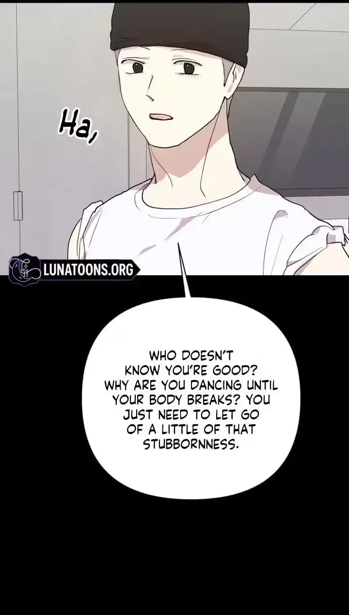 My Unknown Girlfriend Chapter 35 – Page 76