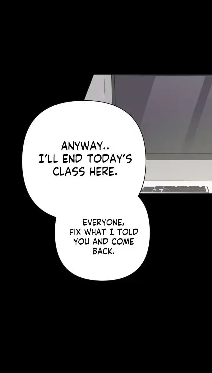 My Unknown Girlfriend Chapter 35 – Page 77