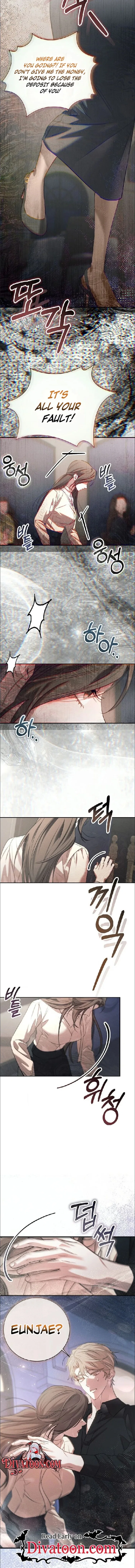 Obsession Chapter 18 – Page 5