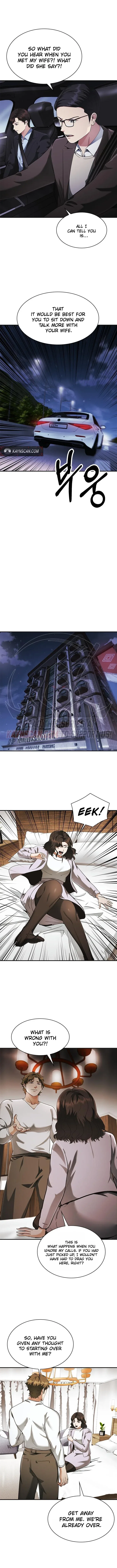 The Lawyer Who Sees Souls Chapter 24 – Page 7