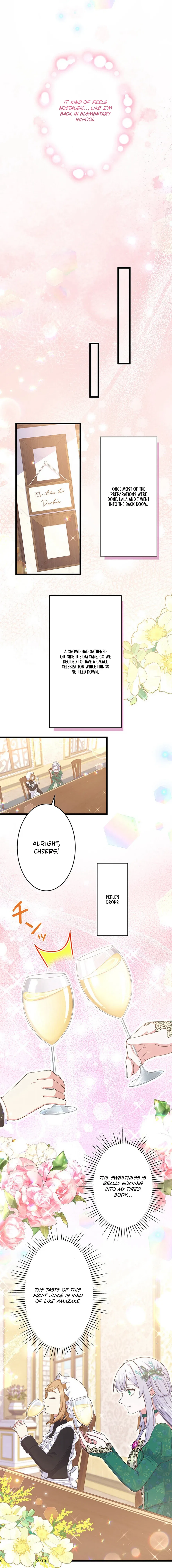 I Have No Intention of Returning to You! Chapter 94 – Page 11