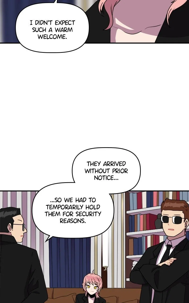 Take My Money Chapter 146 – Page 5