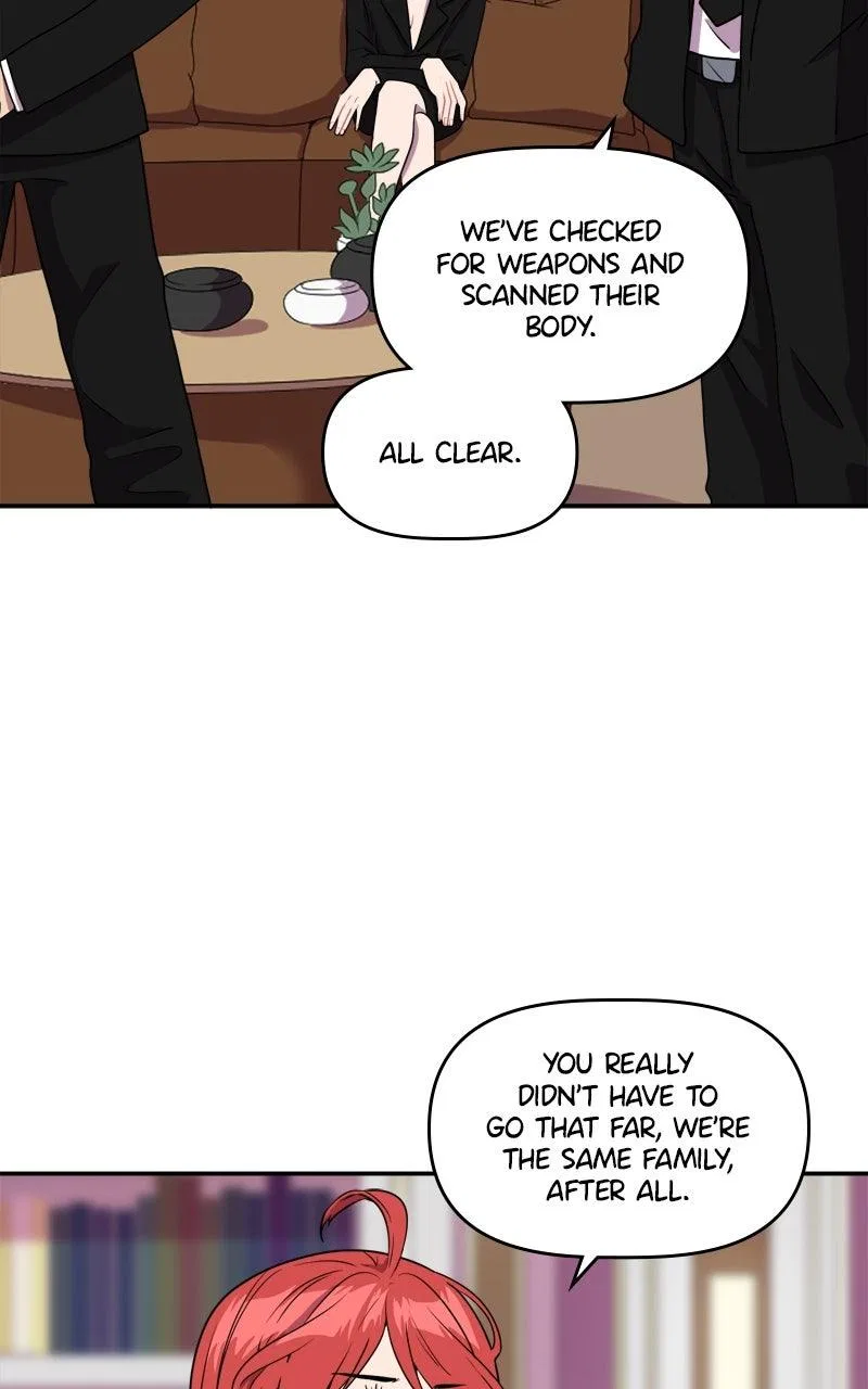Take My Money Chapter 146 – Page 6