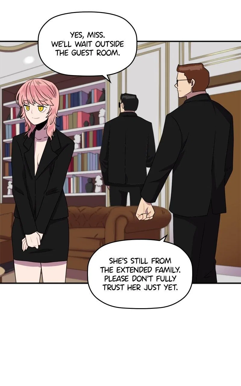 Take My Money Chapter 146 – Page 10