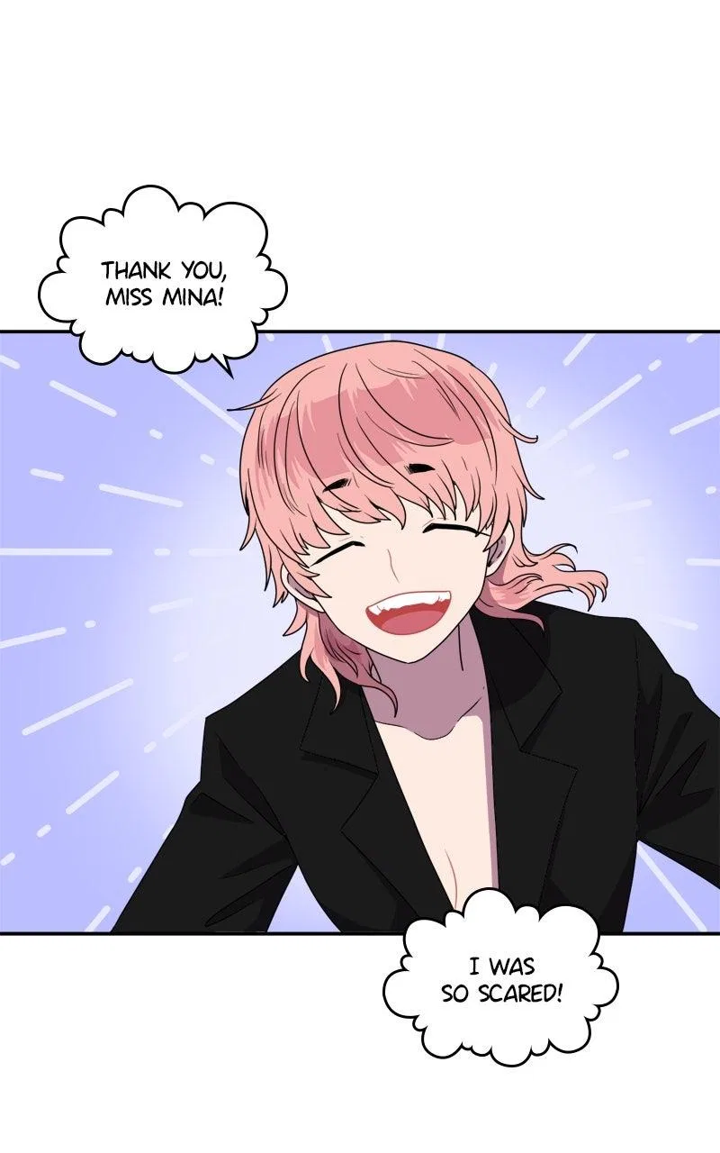 Take My Money Chapter 146 – Page 11