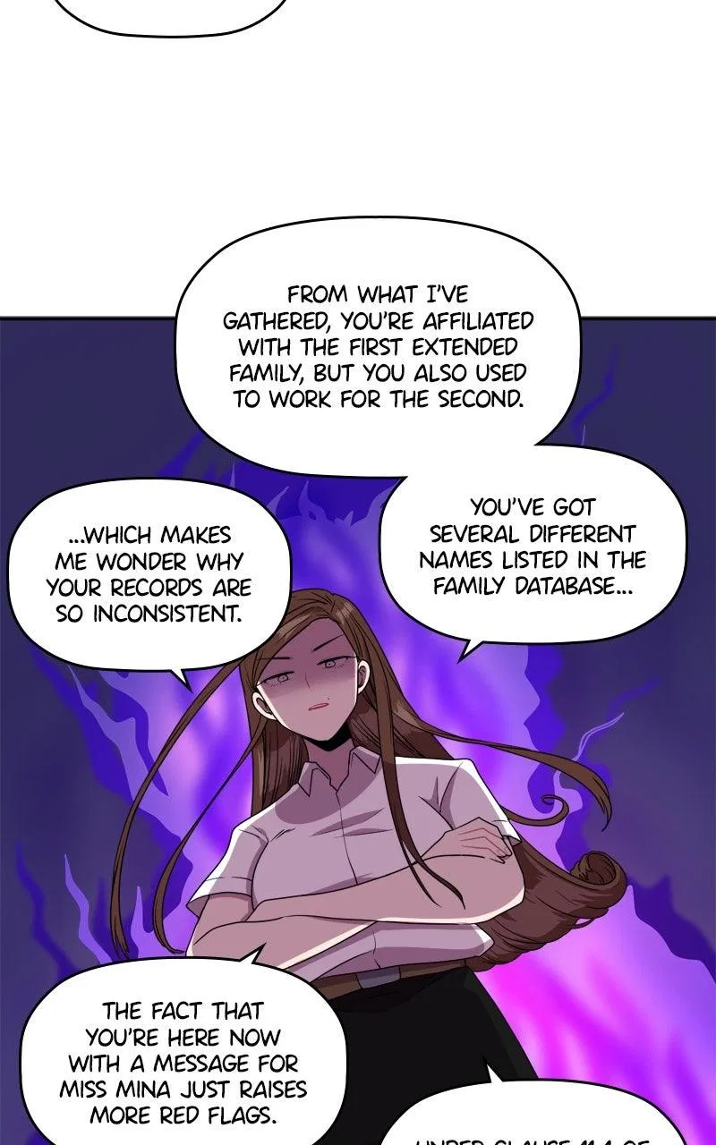 Take My Money Chapter 146 – Page 13