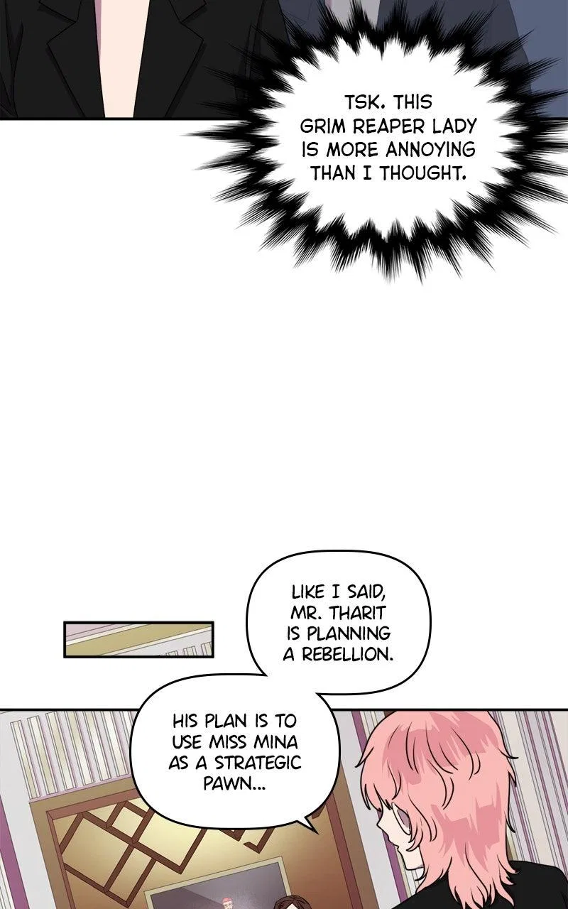 Take My Money Chapter 146 – Page 15