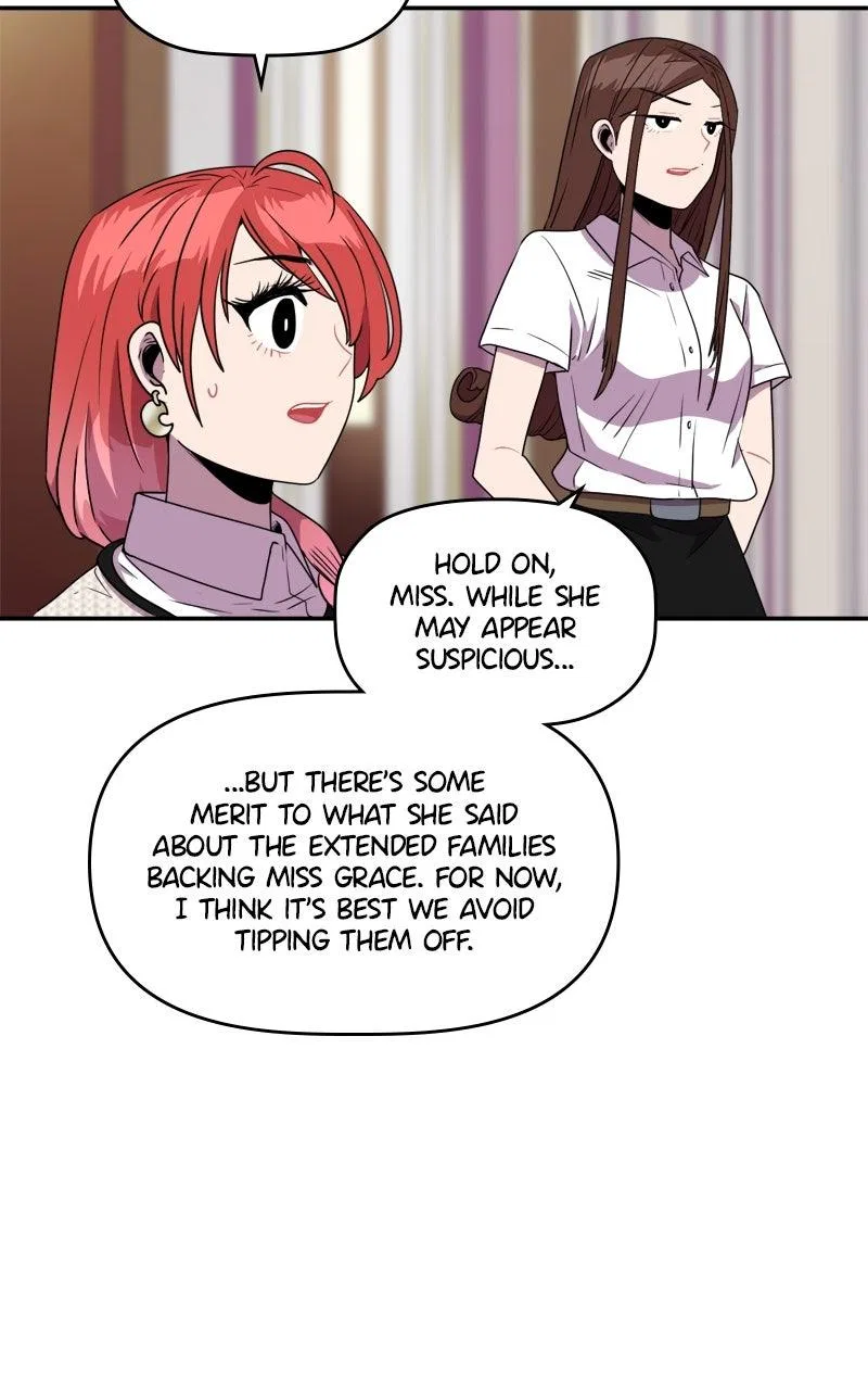 Take My Money Chapter 146 – Page 19