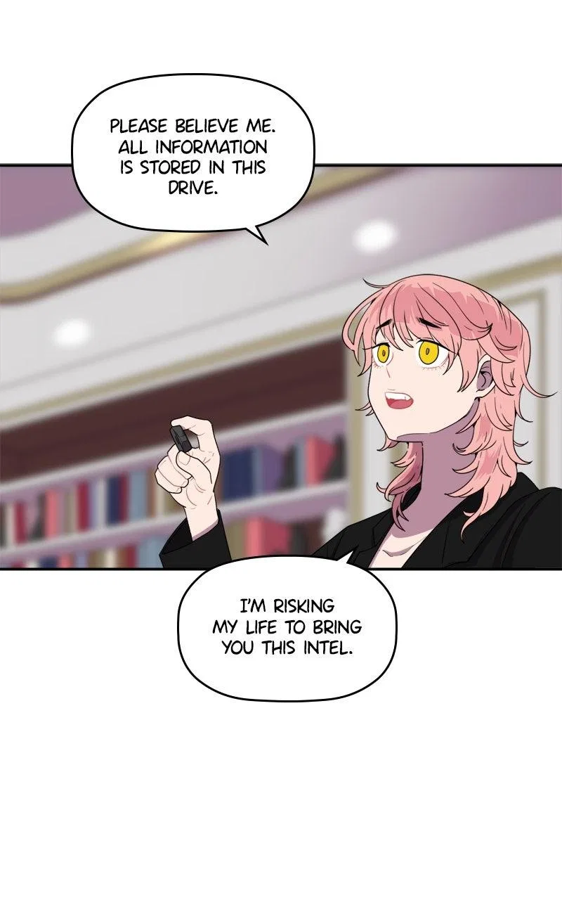 Take My Money Chapter 146 – Page 20