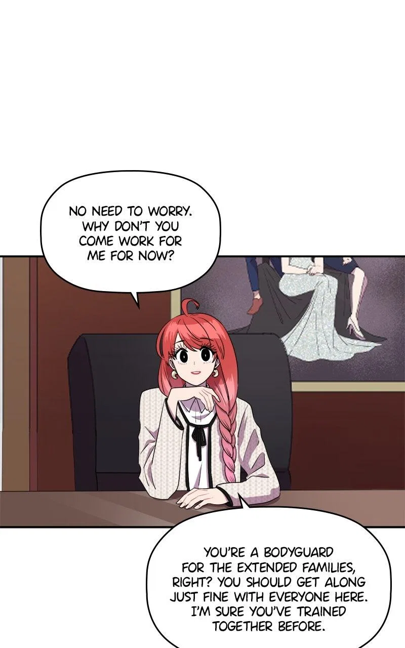 Take My Money Chapter 146 – Page 22