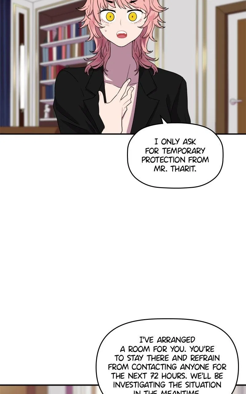 Take My Money Chapter 146 – Page 28
