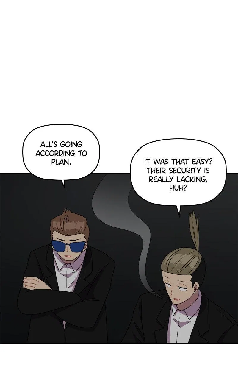Take My Money Chapter 146 – Page 33