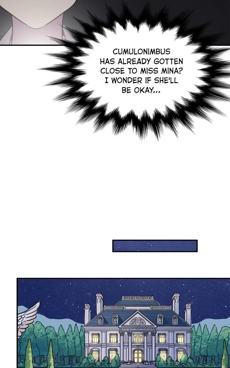 Take My Money Chapter 146 – Page 36