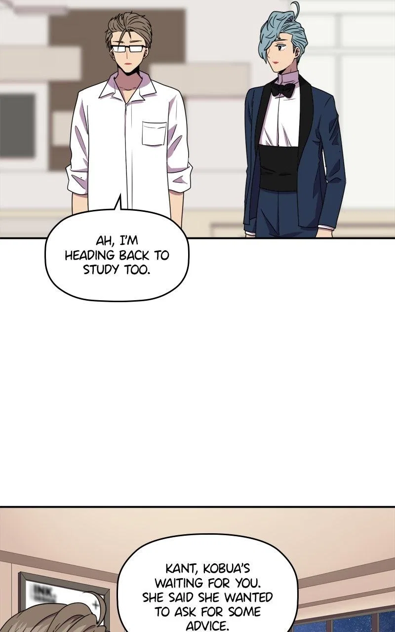 Take My Money Chapter 146 – Page 38