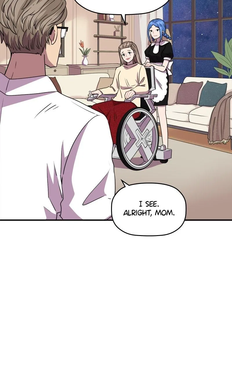 Take My Money Chapter 146 – Page 39