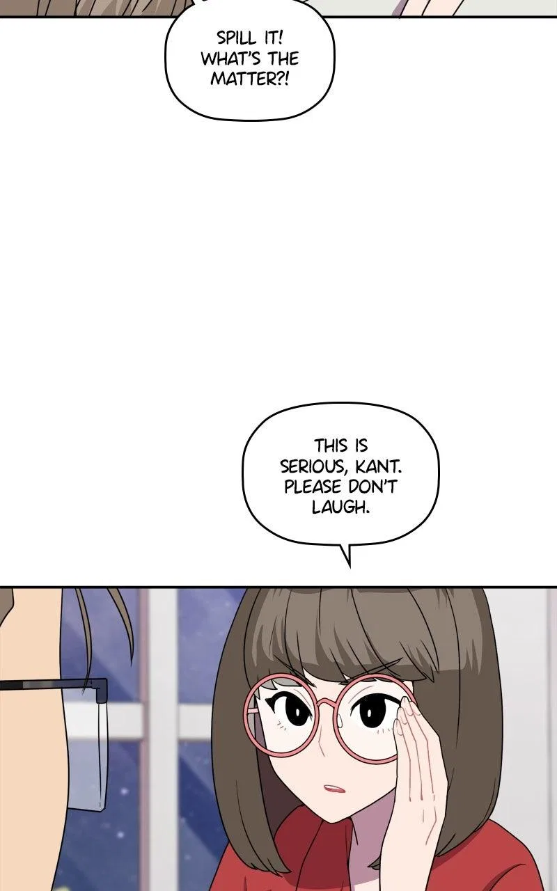 Take My Money Chapter 146 – Page 45