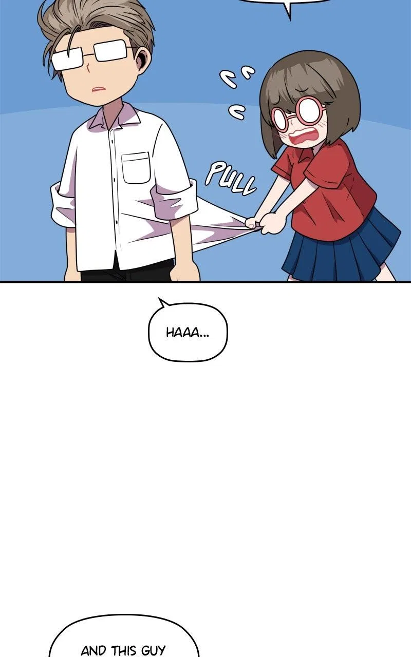 Take My Money Chapter 146 – Page 49