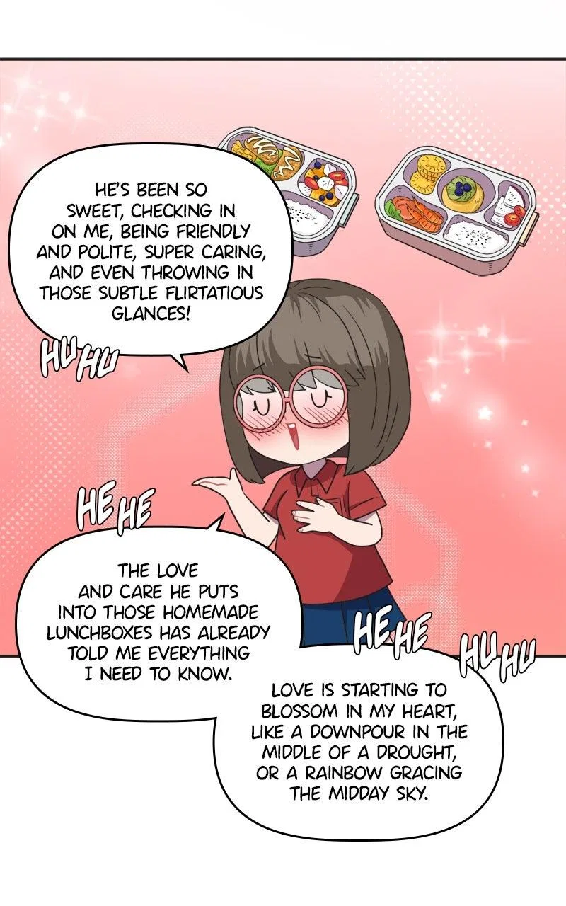 Take My Money Chapter 146 – Page 51