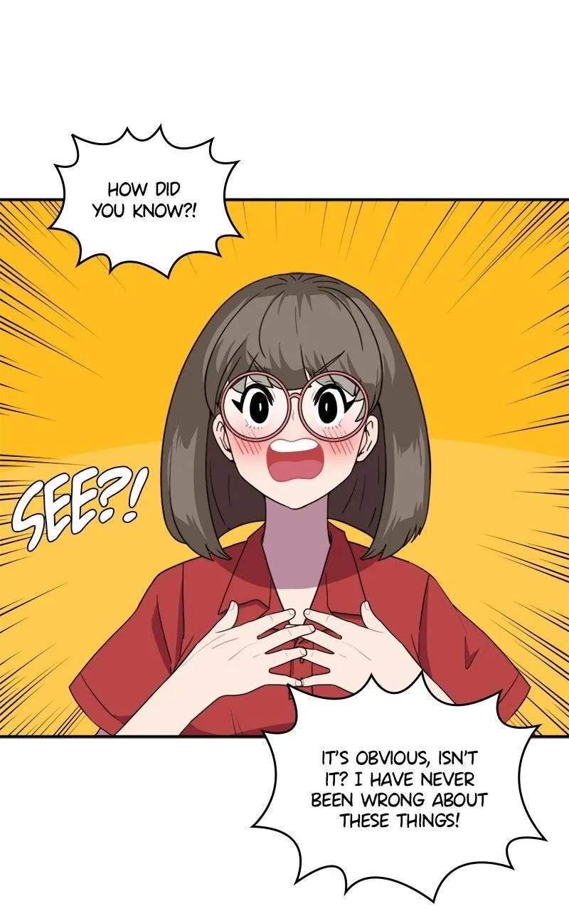 Take My Money Chapter 146 – Page 53
