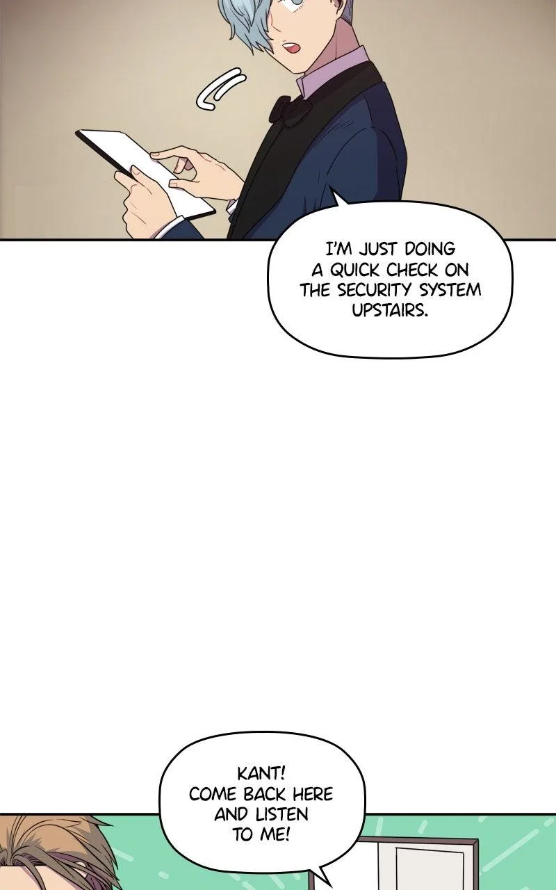 Take My Money Chapter 146 – Page 58
