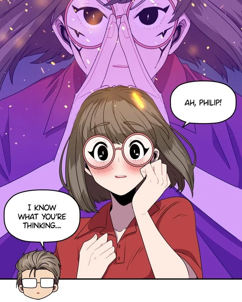 Take My Money Chapter 146 – Page 60