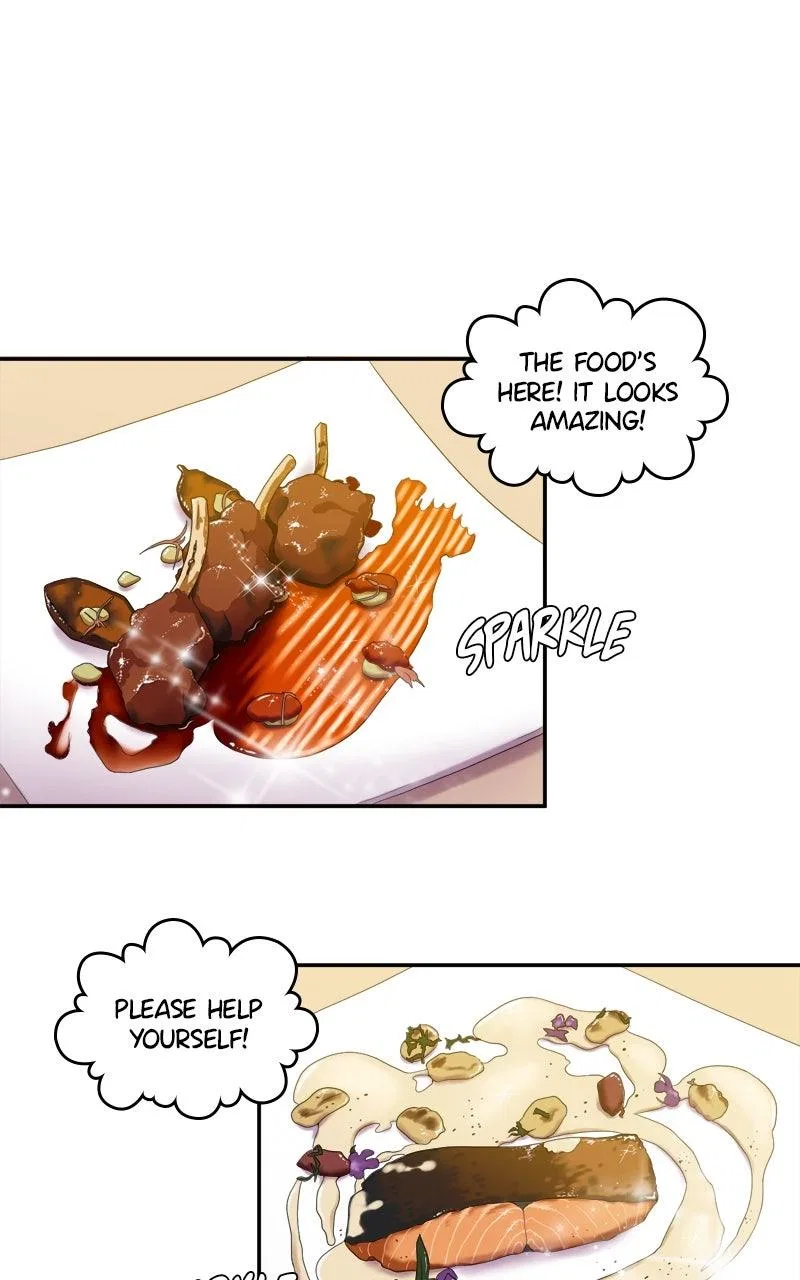Take My Money Chapter 145 – Page 2