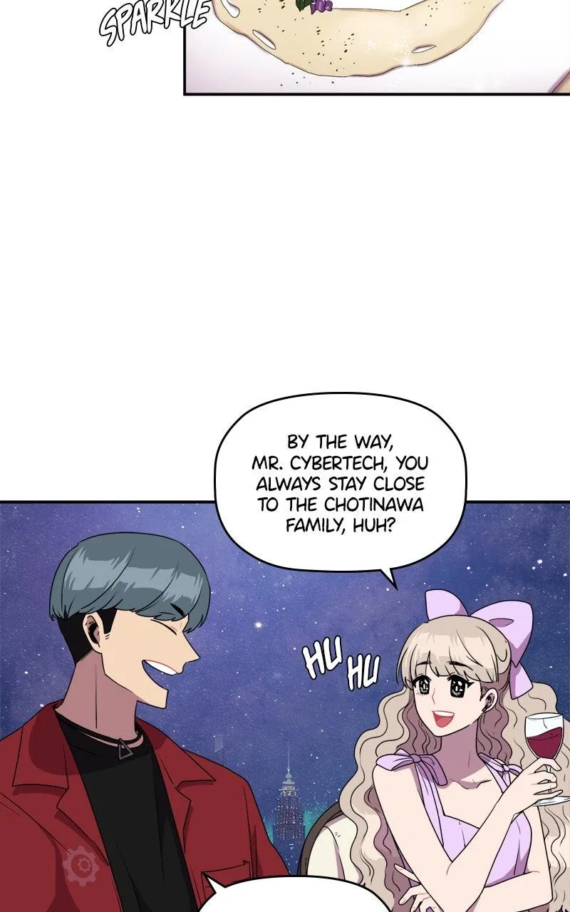 Take My Money Chapter 145 – Page 3