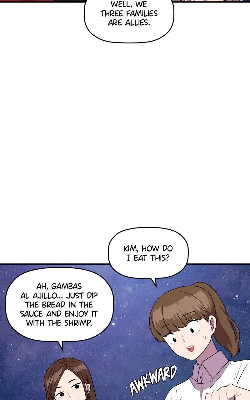 Take My Money Chapter 145 – Page 4