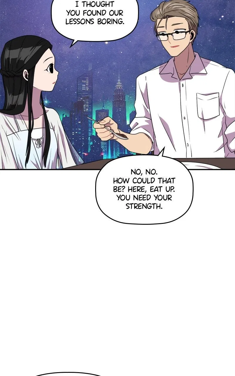 Take My Money Chapter 145 – Page 8