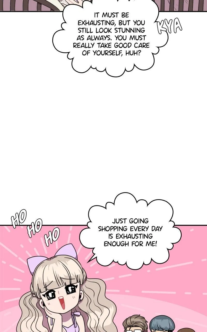 Take My Money Chapter 145 – Page 15