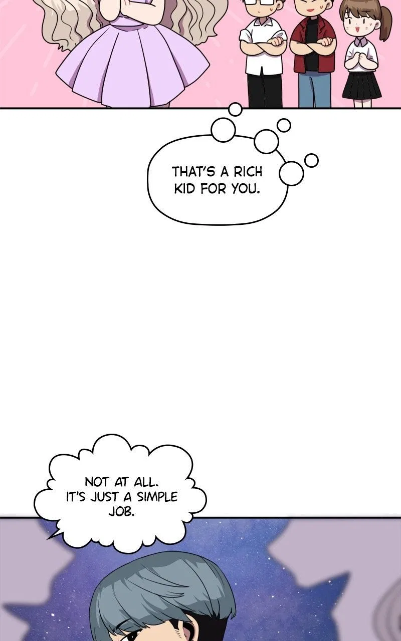 Take My Money Chapter 145 – Page 16
