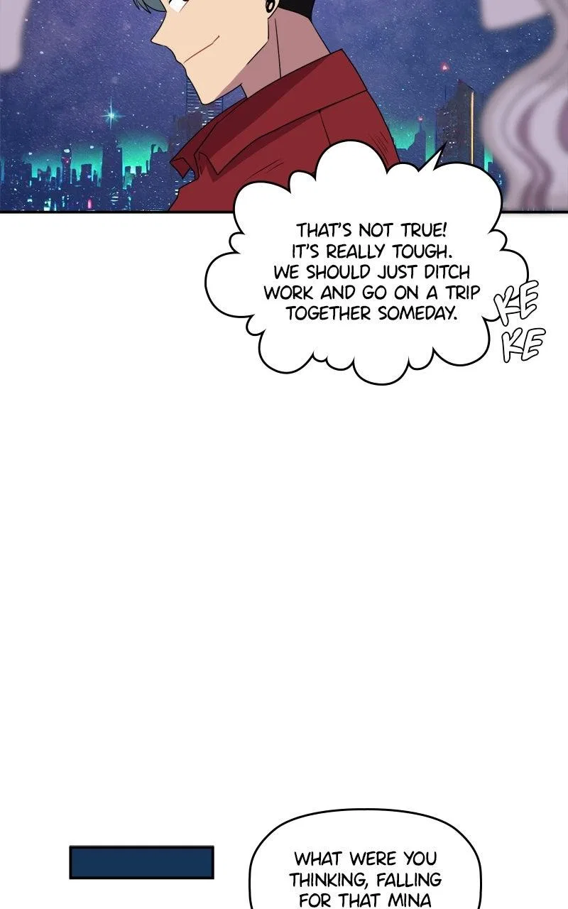 Take My Money Chapter 145 – Page 17