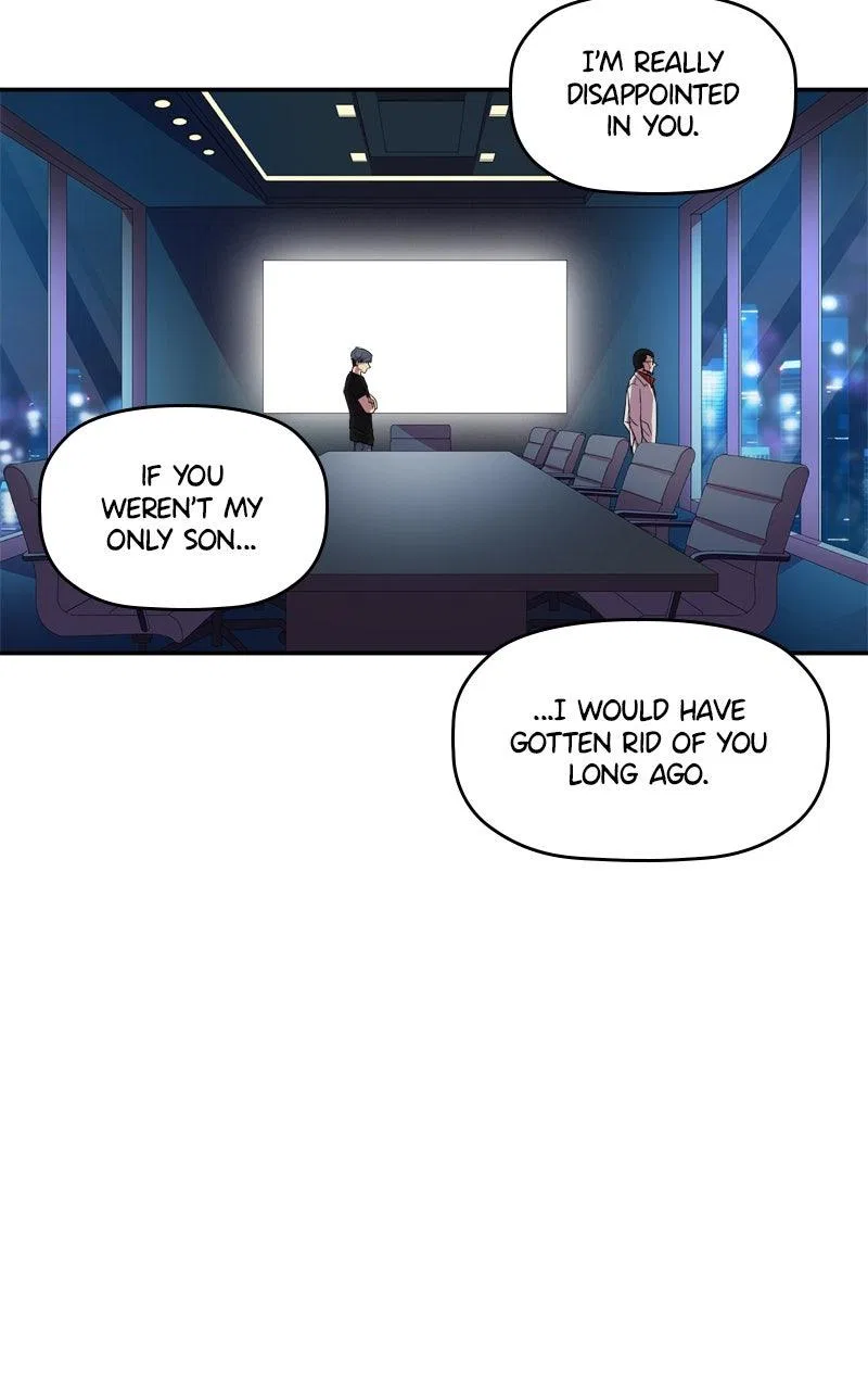 Take My Money Chapter 145 – Page 19