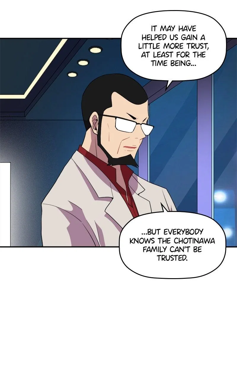 Take My Money Chapter 145 – Page 20