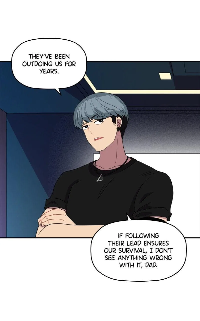 Take My Money Chapter 145 – Page 21