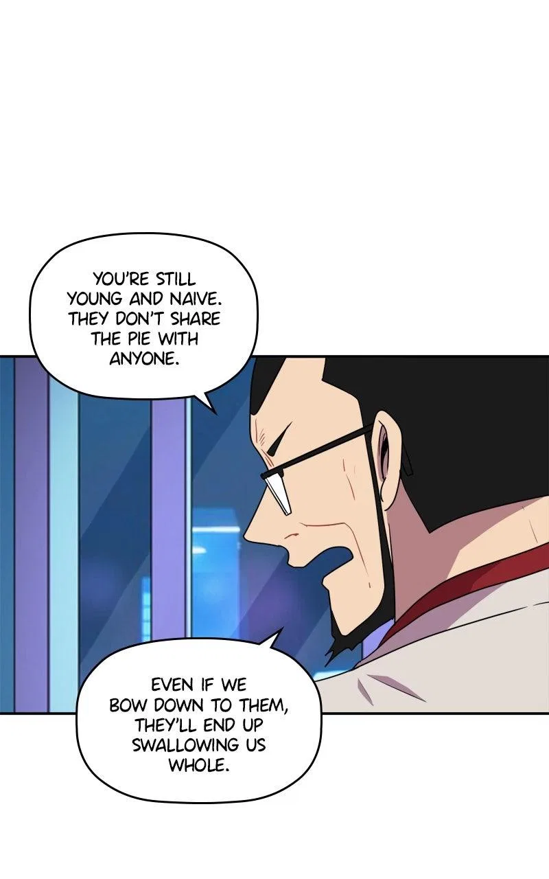 Take My Money Chapter 145 – Page 22