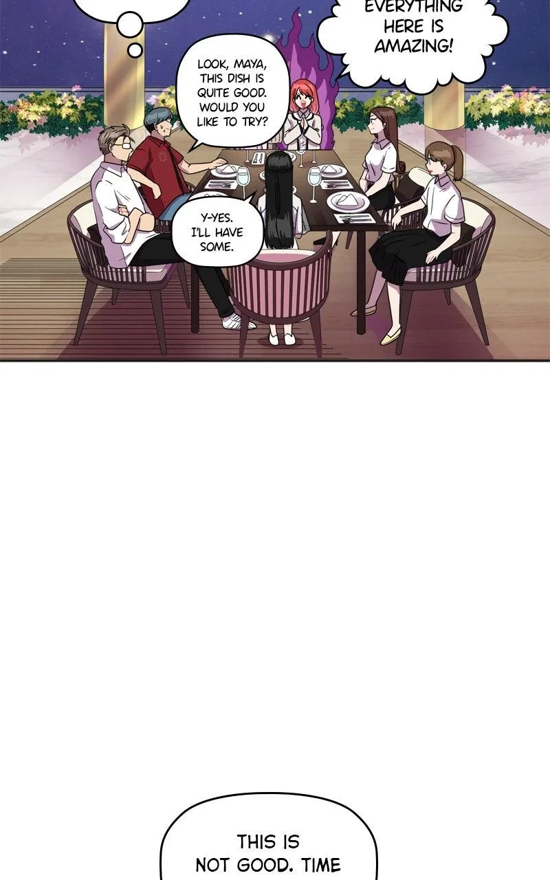 Take My Money Chapter 145 – Page 28