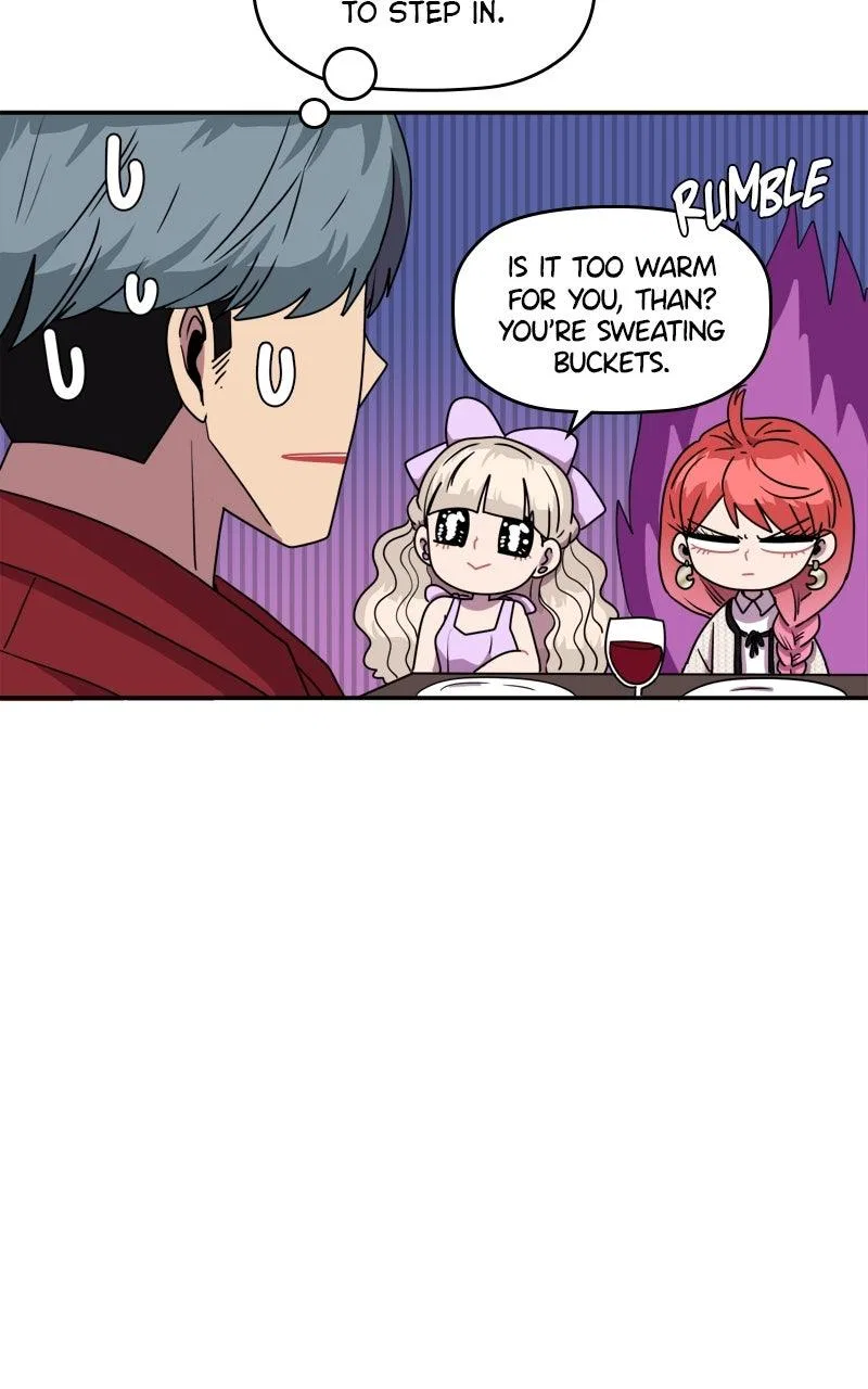 Take My Money Chapter 145 – Page 29