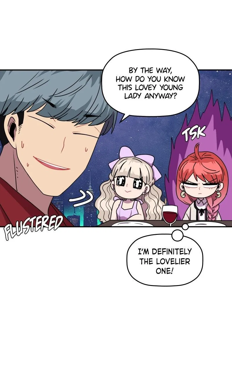 Take My Money Chapter 145 – Page 30