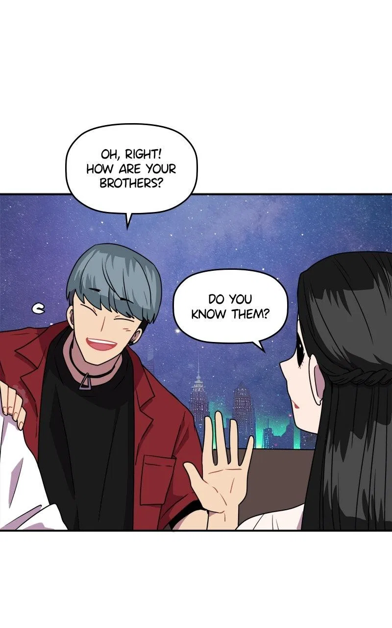 Take My Money Chapter 145 – Page 32