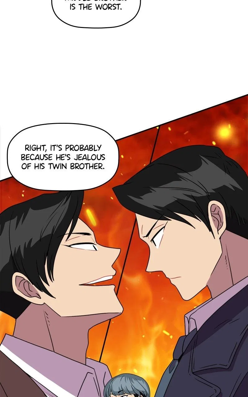 Take My Money Chapter 145 – Page 34