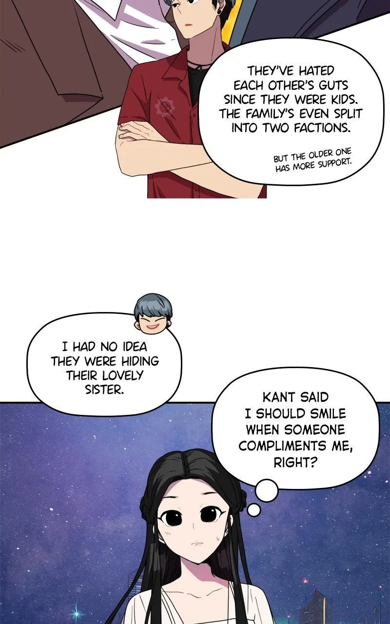 Take My Money Chapter 145 – Page 35