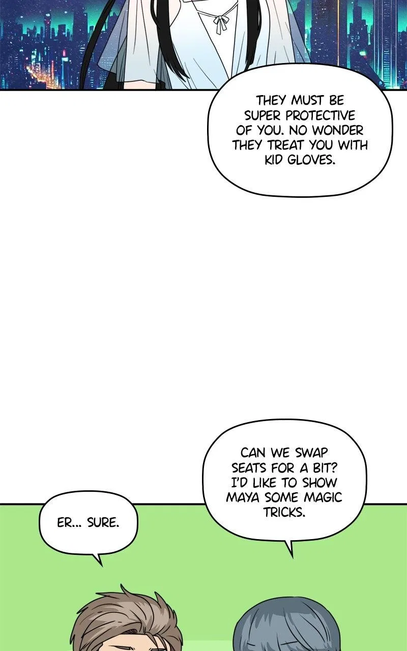 Take My Money Chapter 145 – Page 36