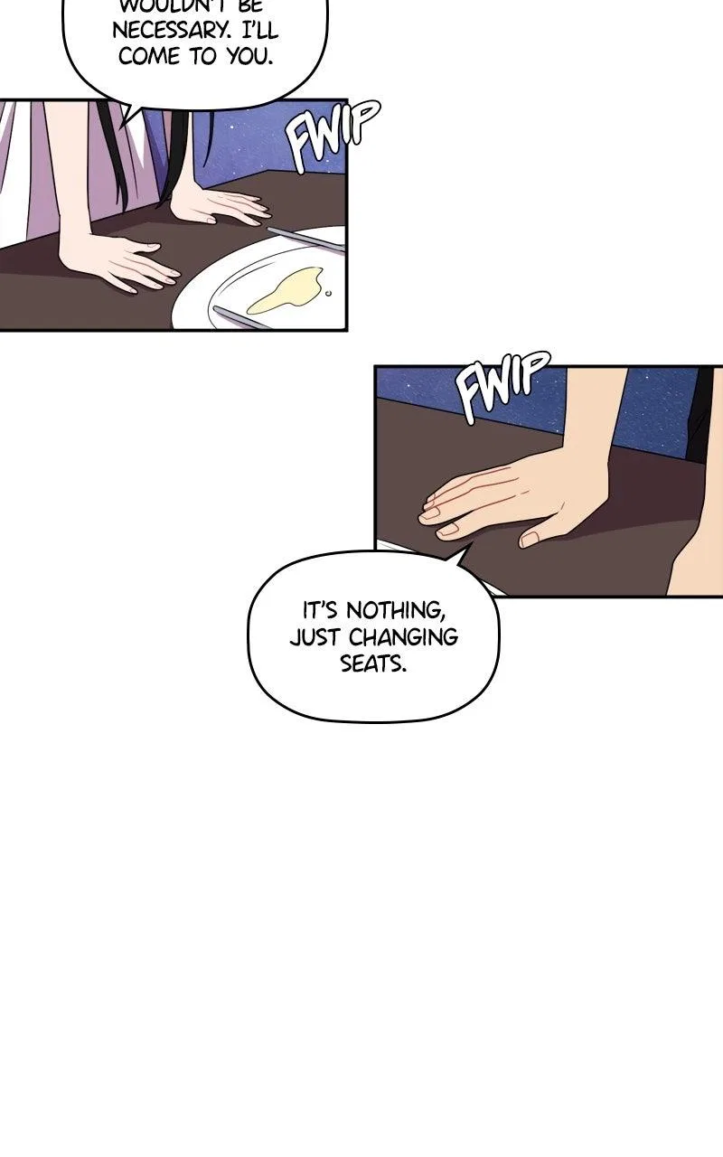 Take My Money Chapter 145 – Page 40
