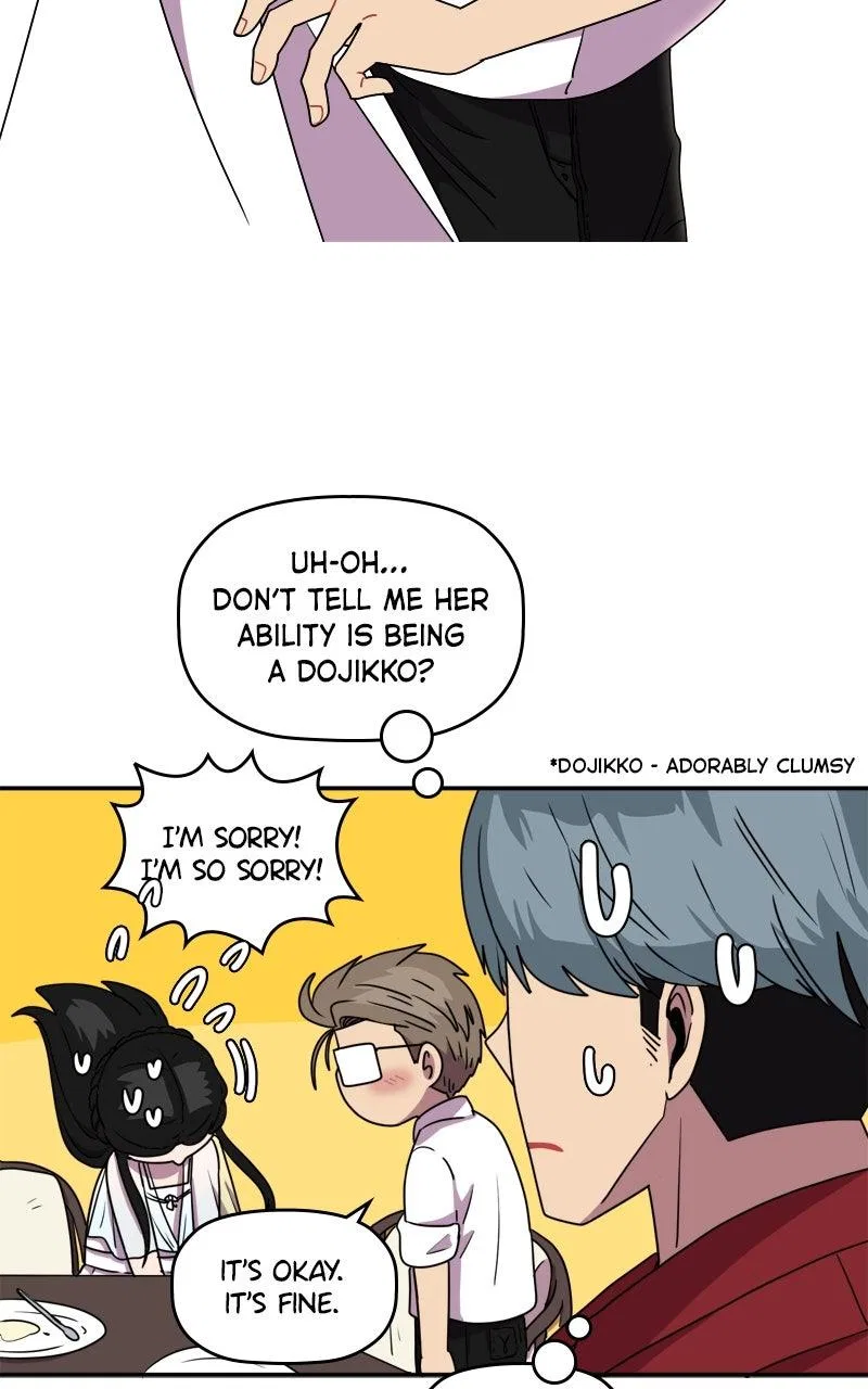 Take My Money Chapter 145 – Page 44