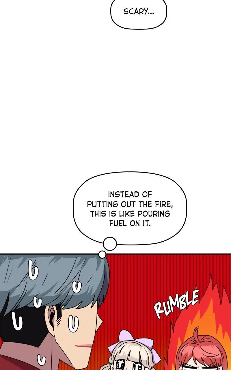 Take My Money Chapter 145 – Page 45
