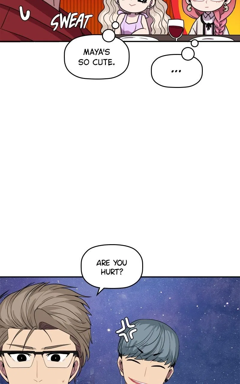Take My Money Chapter 145 – Page 46